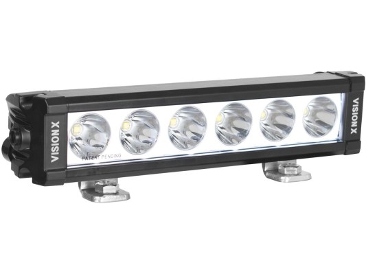 LED 6 LED X VISION